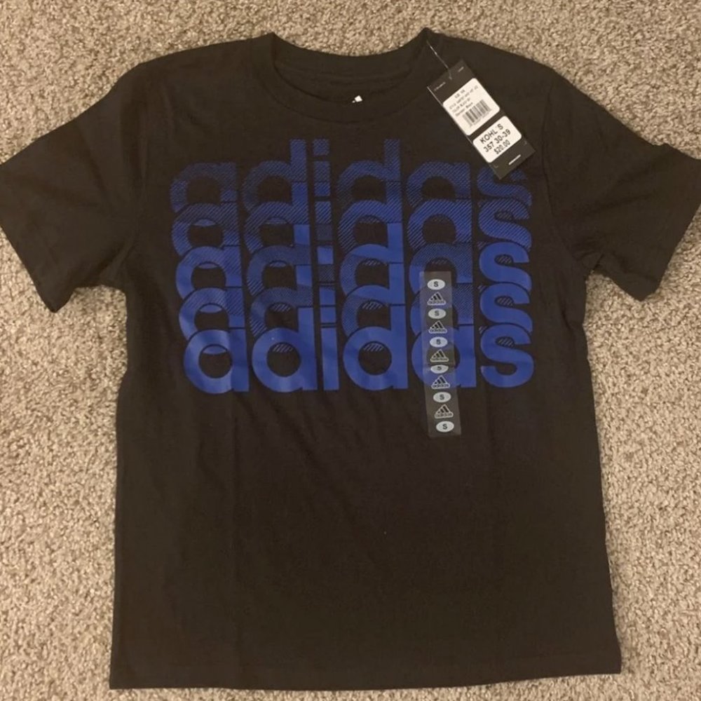 Boys Shirt